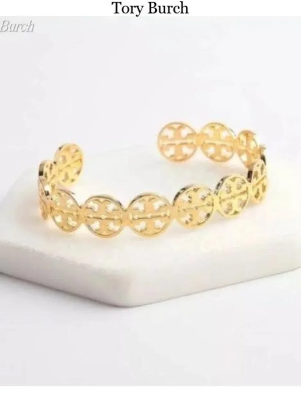 Tory Burch Bracelets